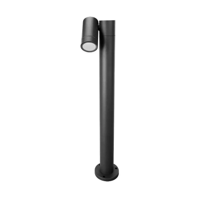 Ландшафтный светильник Arte Lamp MISTERO A3302PA-1BK, 1хGU10