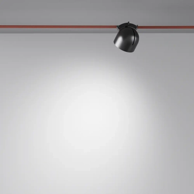 Подвесной светильник Чаша / Cup Parity 4000K 12Вт 120° черный, TR124B-12W4K-B. TM Maytoni