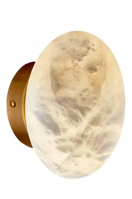Бра luminosa FL1020-1WS, LEDх1