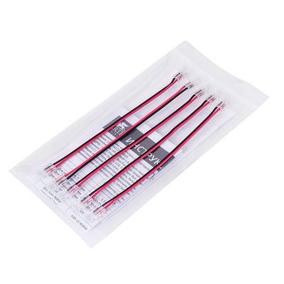 Коннектор токопроводящий Arte Lamp STRIP-ACCESSORIES A31-05-1CCT