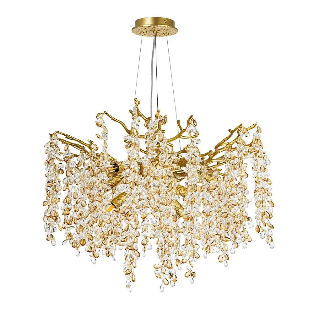 Подвесная люстра Divinare SALICE 3134/01 SP-8, 8хG9 Подвесная люстра Divinare SALICE 3134/01 SP-8, 8хG9