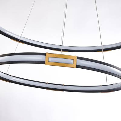 Подвесная люстра Rota 4131-2P. ТМ Favourite