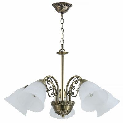 74458-0.4-05 светильник потолочный