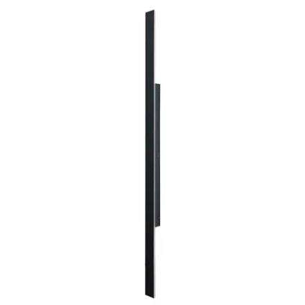 Фасадный светильник Arte Lamp TEJAT A5432AL-1BK, 1хLED
