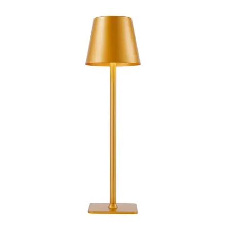 Настольная лампа Pyari 4616-1T, LED*3.5W, 265LM, 4000K, touch dimmer. ТМ F-Promo