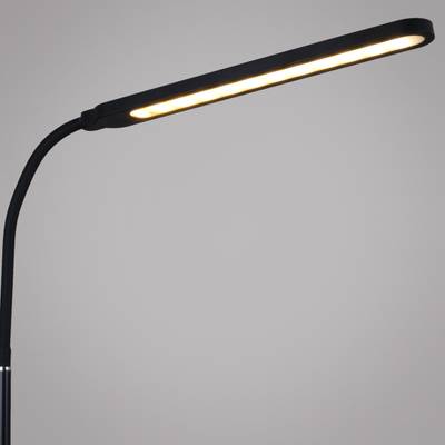 00099-0.7-01 BK светильник напольный