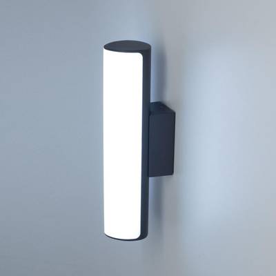 Citilux CLU0007 LED Уличный светильник Графит