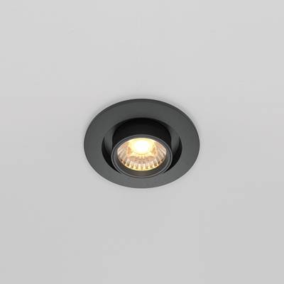 Встраиваемый светильник Hidden 3000K 10W 36°, DL045-01-10W3K-B. TM Maytoni