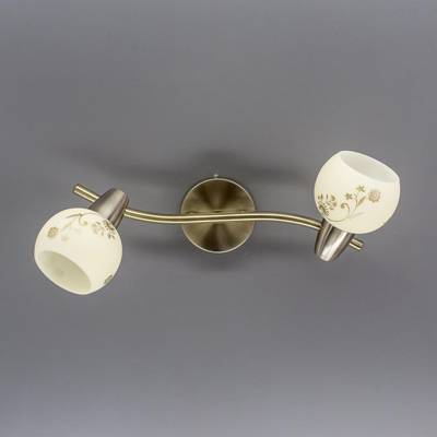 Citilux Соната CL520523 Спот поворотный Бронза