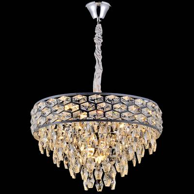 99380-0.4-500 CH светильник потолочный