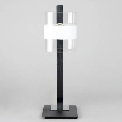 Citilux Вирта CL139812 Настольная лампа Чёрная