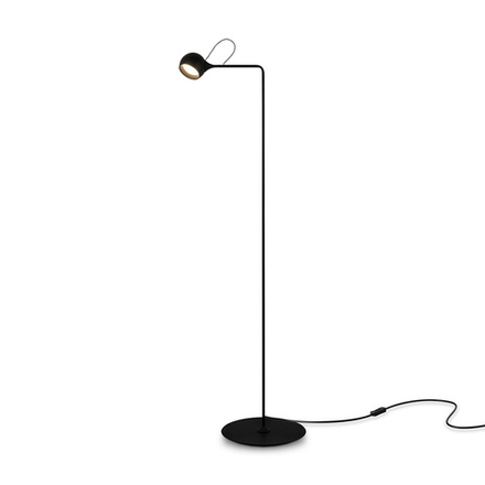 Напольный светильник (торшер) Magnetico FR5606FL-L9B, LEDх1. TM Maytoni