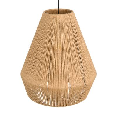 Подвесной светильник LoungeGarden FR5247PL-01BG1, E27х1. TM Maytoni