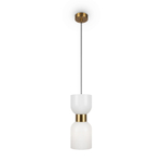 Подвесной светильник Savia FR5203PL-01BS, E27х1. TM Maytoni