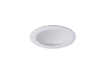 Светильник встраиваемый Crystal Lux CLT 524C105 WH 1400/183