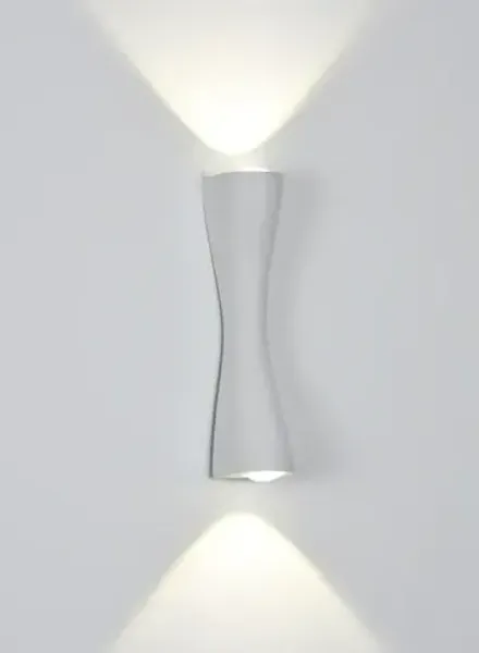 Декоративная подсветка Arte Lamp A2697AP-10WH, 1хLED