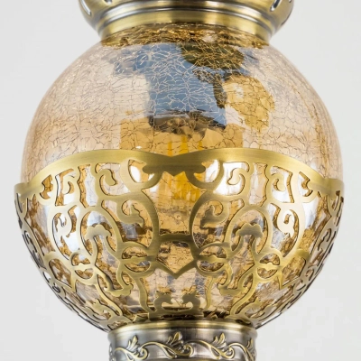Citilux Каир CL419133 Подвесной светильник Бронза