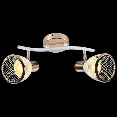 05967-0.8-02 WH+FGD светильник потолочный