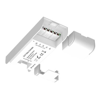 ST9000.500.01RGBCW WIFI контроллер RGBCW для светодиодных лент, 8A ST-Luce -W