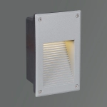 86604-9.0-001TL LED6W GR светильник настенный Reluce, LED