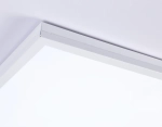 Светильник светодиодный с равномерным светом DPS1014 40W 4000K 180-260V IP40 3600LM 595*595*29