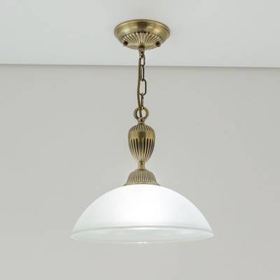 Citilux Латур CL413211 Подвесной светильник Бронза