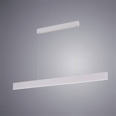 Подвесной светильник Arte Lamp LARGO A2505SP-2WH, 1хLED