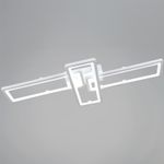 03629-0.3-03C WH светильник потолочный