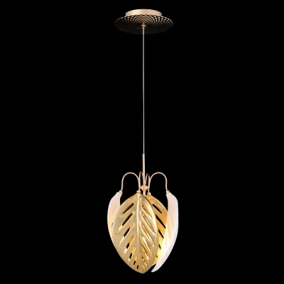 Подвесной светильник Crystal Lux RAMONA SP1 2781/201