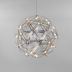 Подвесной светодиодный светильник D600 434/1, LED