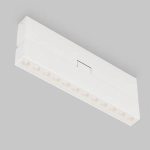 Потолочный светильник Точки поворотный / Points rot 12 Вт 3000 К 36°, C136CL-12W3K-W. TM Maytoni