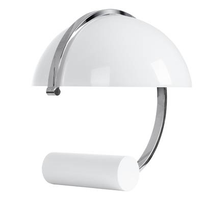 Декоративная настольная лампа Arte Lamp BRAVA A5056LT-1CC, 1хE27