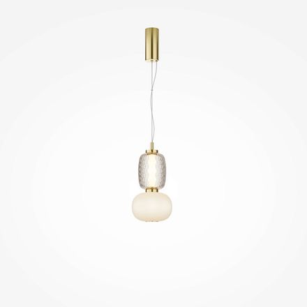 Подвесной светильник Pattern 3000К 18Вт, MOD267PL-L18G3K. TM Maytoni