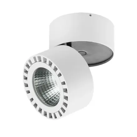 381363 Светильник FORTE IP65 LED 35W 3500LM 30G БЕЛЫЙ 3000K Lightstar