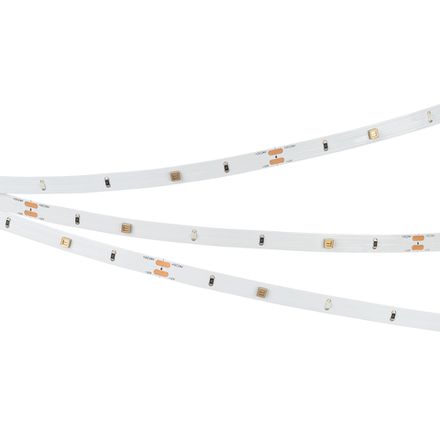 Светодиодная лента RT-G12-8mm 24V UVC270 (2.9 W/m, IP20, 3737, 5m) (Arlight, -)