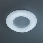Citilux Стратус Смарт CL732A800G RGB Умная люстра
