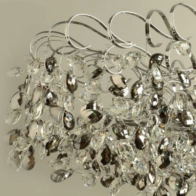 08281-0.4-10 CR светильник потолочный