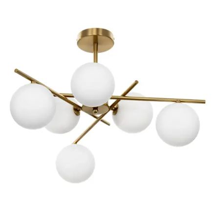 CL242163 RONNY Люстра