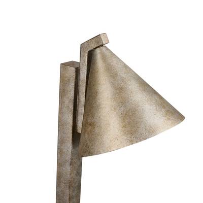 Уличный светильник Phillo 4132-1F. ТМ Favourite