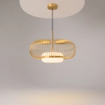 Подвесной светильник Левитация / Levitation 3000К 20Вт, MOD376PL-L30G3K. TM Maytoni