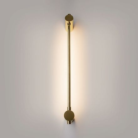 Настенный светильник (бра) Rotta 3000К 6Вт, MOD413WL-L6G3K. TM Maytoni