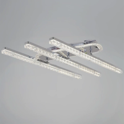 75490-0.3-03 CR светильник потолочный Reluce, LED
