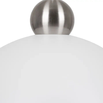 Подвесной светильник Arte Lamp RECINTO A7053SP-1WH, 1хE27