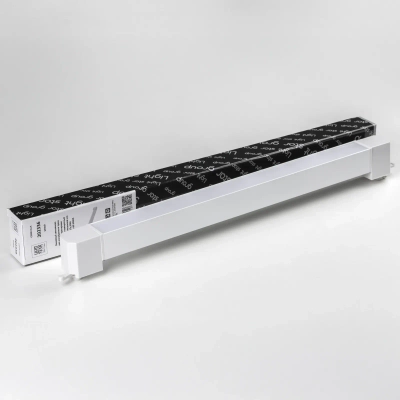 202336 Светильник линейный д/трека LILLA LED 30W 2250LM 120G БЕЛЫЙ 3000K