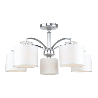 Потолочная люстра Modum 2199-5U, 5*E14*40W. ТМ F-Promo