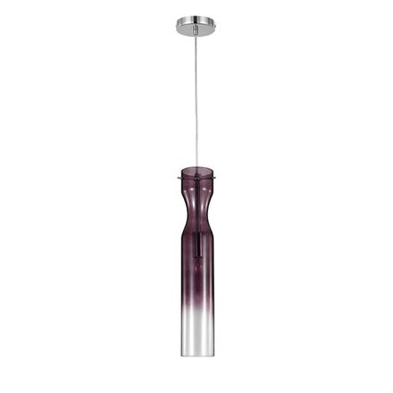 Подвесной светильник Indigo 11052/1P Purple, 1хЕ14