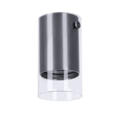Точечный накладной светильник Arte Lamp LAZIO A5365PL-1SS, GU10