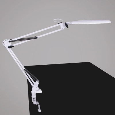 00005-0.7-01HV WT светильник настольный Reluce, LED