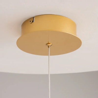 Подвесной светильник Мембрана / Membrane 3000К 11Вт, MOD345PL-L11BS3K. TM Maytoni