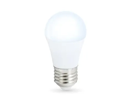 Лампа светодиодная 451306 LED G45 13W IC E27 6400K 175-265V